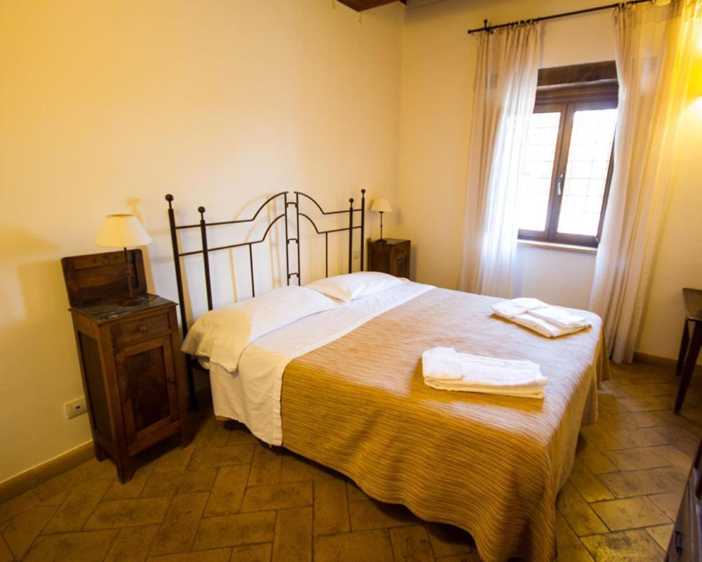 Agriturismo Il Casale Degli Amici Norcia Exteriör bild